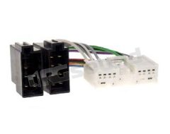 321173-02 - Mazda  Connection Integrated Solution