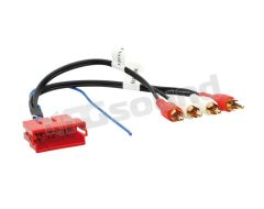 63082011 1445-01 Connection Integrated Solution