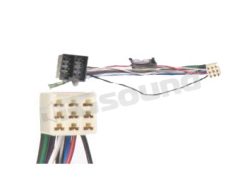 459001  Connection Integrated Solution