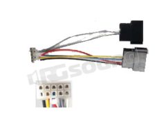 453013  Connection Integrated Solution