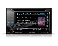 AVH-3200DVD  Pioneer