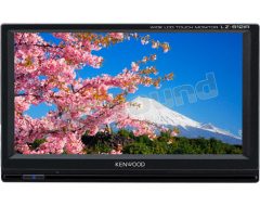 LZ-612IR 2 monitor poggiatesta da 6,1 Kenwood