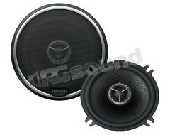 KFC-X133 130mm 2-way coaxial speakers Kenwood