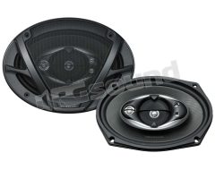 KFC-S6993 5-way speaker kit 6 Kenwood