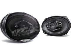 KFC-S6984 4-way speaker kit . 6''x9'' Kenwood
