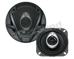 KFC-S1093 3-way 10cm speaker kit. Kenwood