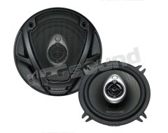 KFC-S1393 13cm 3-way speaker kit. Kenwood