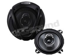 KFC-E1062 10cm 3-way speaker kit. Kenwood