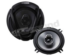 KFC-E1362 13cm 3-way speaker kit. Kenwood