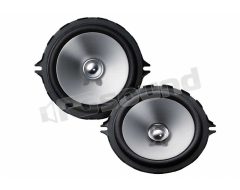 KFC-E1352C 130mm dual cone speakers Kenwood