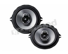 KFC-E1362C 3-way 130mm speakers Kenwood