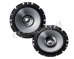 KFC-E1752C 170mm dual cone speakers Kenwood