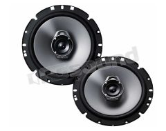 KFC-E1762C 3-way 170mm speakers Kenwood