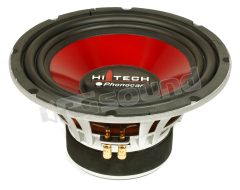 2/791 - sub 32 cm for SPL performance - bargain! Phonocar