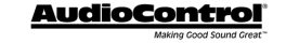 Audiocontrol