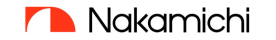 Nakamichi