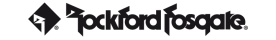 Rockford Fosgate