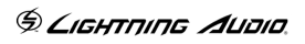 Lightning Audio