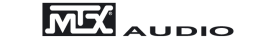 MTX audio