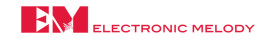 Electronic Melody