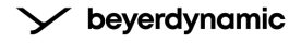Beyerdynamic