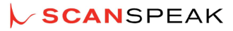 Scan Speak