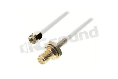 7131047 cavo per Wifi a bassa perdita di segnale - 5.0 metri Calearo