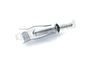 7130003 connettore DIN Calearo