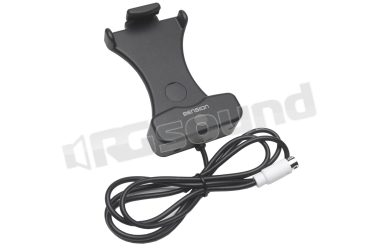 7137263 - IP51CR9 5G cradle kit for iPhone and iPod Dension
