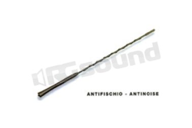 7551027 Asta AM/FM-GSM 16V Calearo