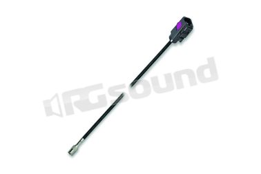7581103 cavo prolunga GPS RG174 con connettore FAKRA F/SMB F Calearo