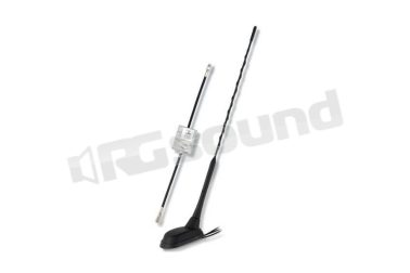 7131017 amplificatore antenna BI-TV TRI-TV Calearo