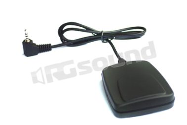 Antenna GPS esterna Magnetica  AV Map