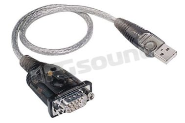 Adattatore Seriale - USB  AV Map