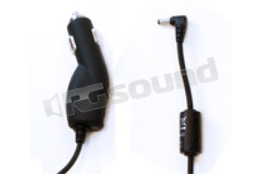 Alimentatore da auto per Speego  AV Map