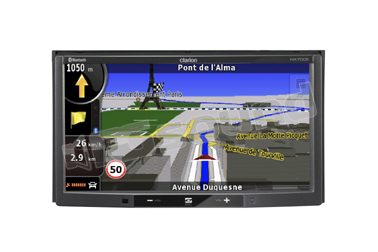 NX700E  Clarion