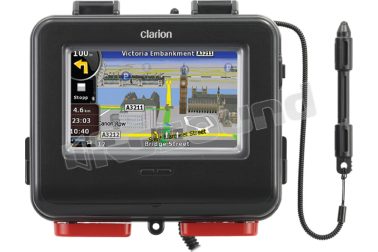 BKE502 custodia  Clarion