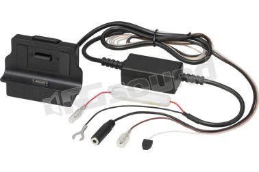AC709 supporto attivo  Clarion