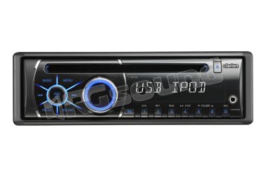 CZ200E  Clarion