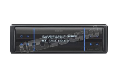 FZ709E  Clarion