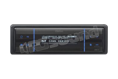 FZ409E  Clarion
