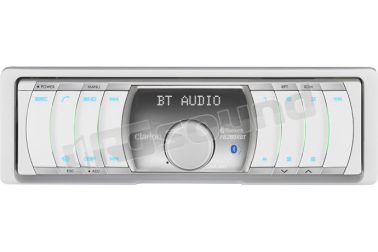 FB289RBT Sintolettore Bluetooth Bianco Clarion