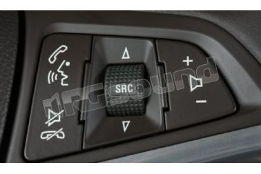 Radilan Opel Insignia Astra Meriva RG Sound