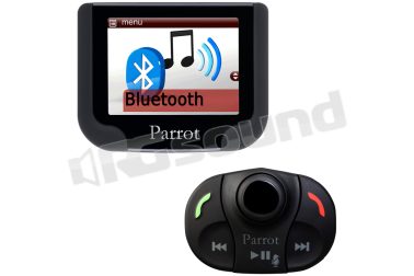 MKi9200  Parrot