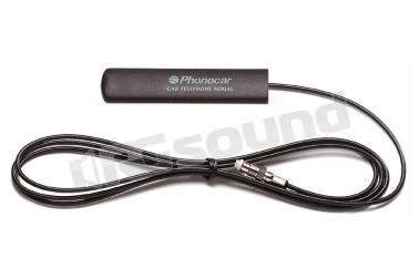 08930 antenna GSM interna a vetro Phonocar