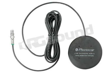 8/923 antenna GSM interna Phonocar