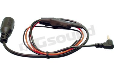M101CCA - cavo interfaccia  Clarion