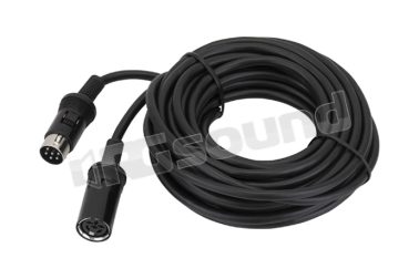 M101RXC prolunga clarion 6 poli Clarion