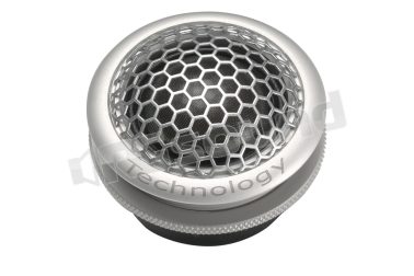 LS 29 neo Silver tweeter con triplo magnete Tec