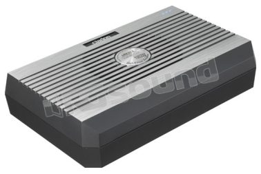 SRV313 subwoofer sottosedile Clarion